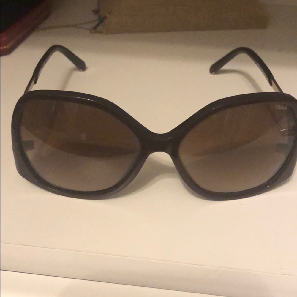 Chloe sunglasses